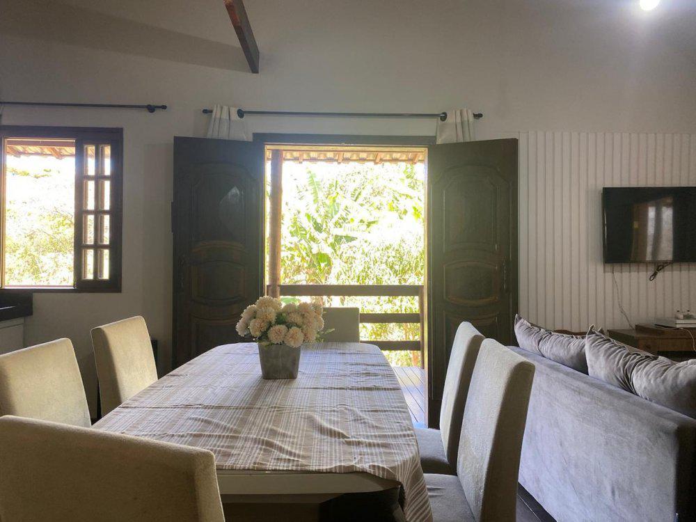 Fazenda, Nossa Senhora de Fátima, 0 Quarto, 0 Vaga
