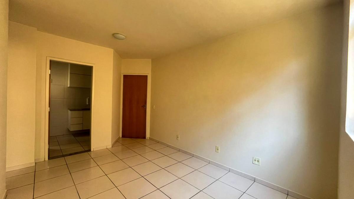 Apartamento, Nova Suíssa, 2 Quartos, 1 Vaga, 1 Suíte