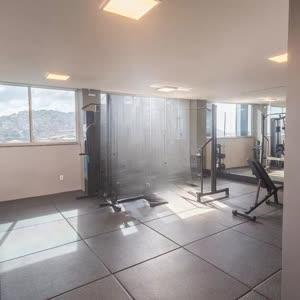 Apartamento, Santa Efigênia, 3 Quartos, 2 Vagas, 1 Suíte