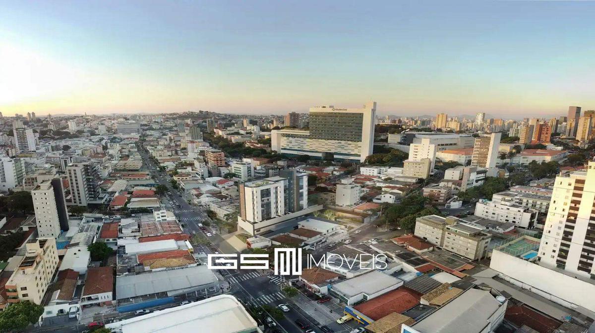 Apartamento, Prado, 1 Quarto, 1 Vaga, 1 Suíte