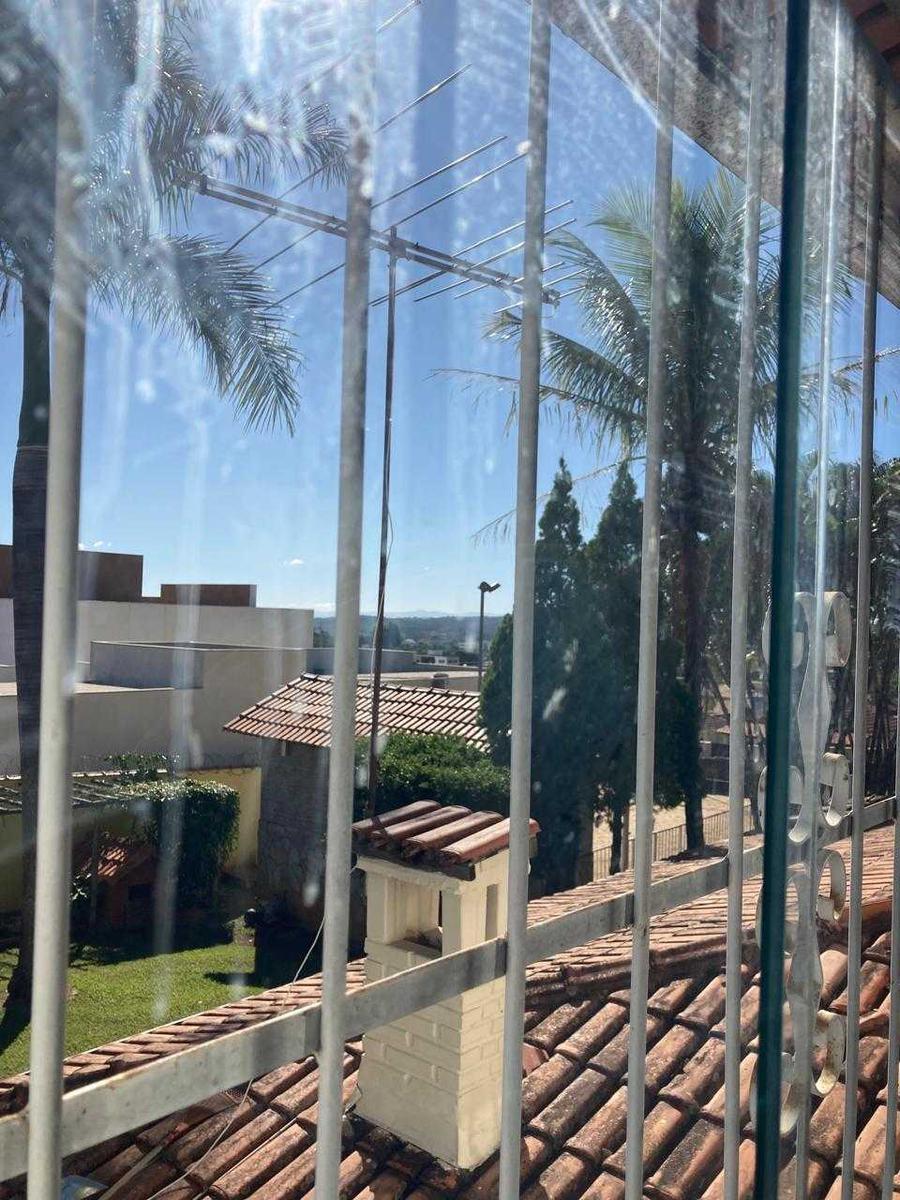 Casa, Centro, 4 Quartos, 6 Vagas, 1 Suíte