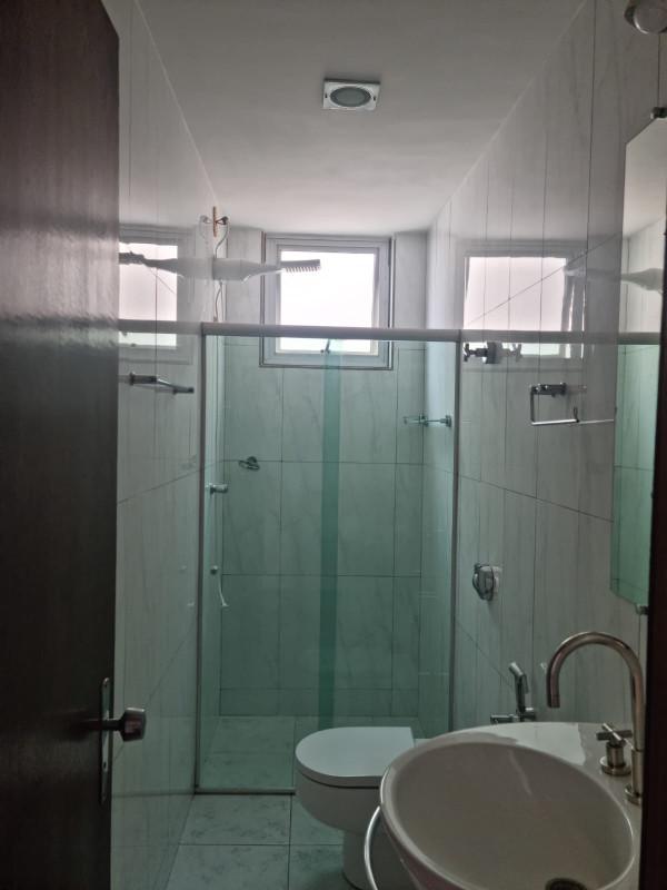 Apartamento, Coração Eucarístico, 3 Quartos, 1 Vaga