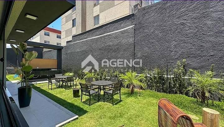 Apartamento, Padre Eustáquio, 3 Quartos, 0 Vaga, 1 Suíte