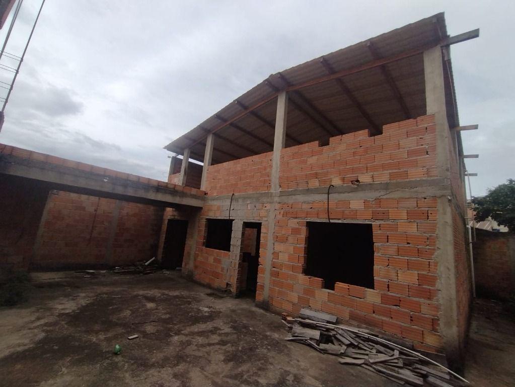 Casa, Nossa Senhora de Fátima, 3 Quartos, 0 Vaga, 1 Suíte