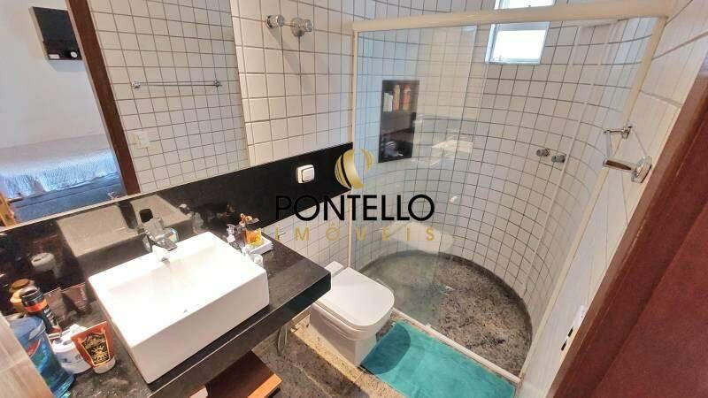 Casa, Comiteco, 5 Quartos, 3 Vagas, 4 Suítes