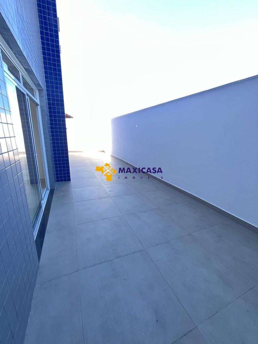 Apartamento, Padre Eustáquio, 3 Quartos, 2 Vagas, 1 Suíte