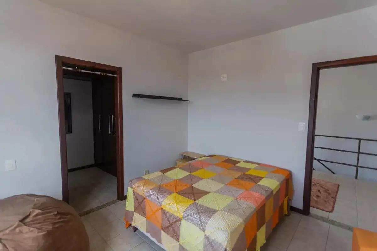 Cobertura, União, 4 Quartos, 2 Vagas, 2 Suítes