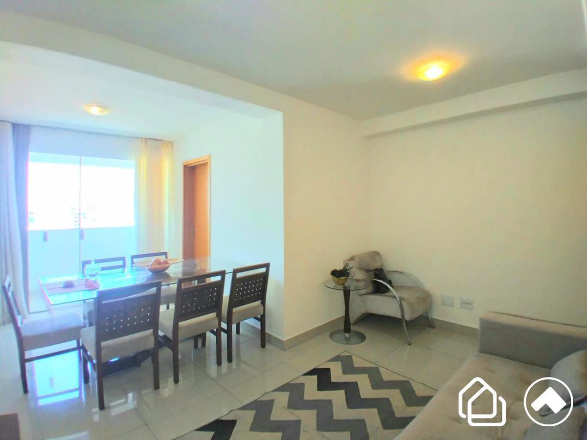 Apartamento, Buritis, 2 Quartos, 2 Vagas, 1 Suíte