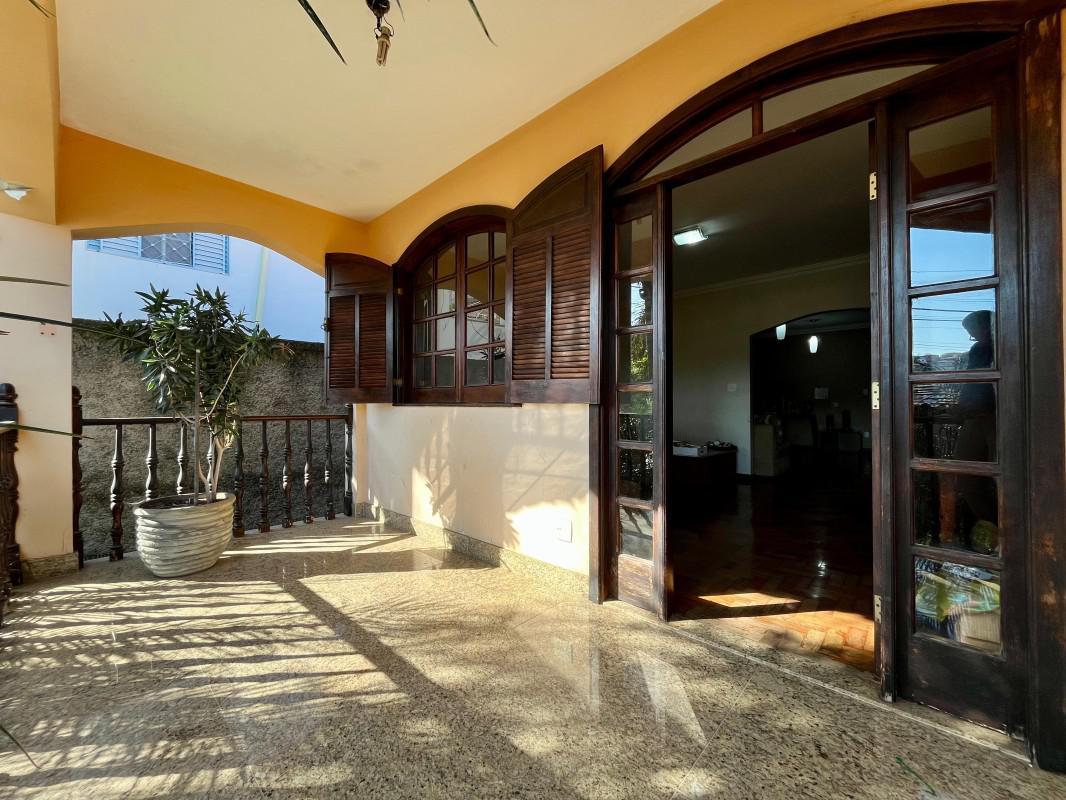 Casa, São Marcos, 3 Quartos, 4 Vagas, 1 Suíte