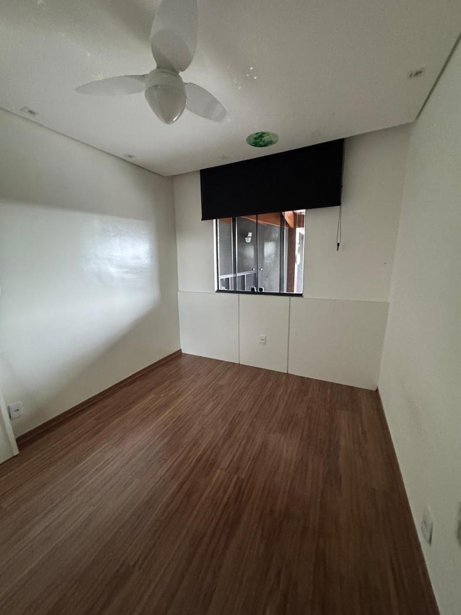 Casa, Céu Azul, 3 Quartos, 3 Vagas, 1 Suíte