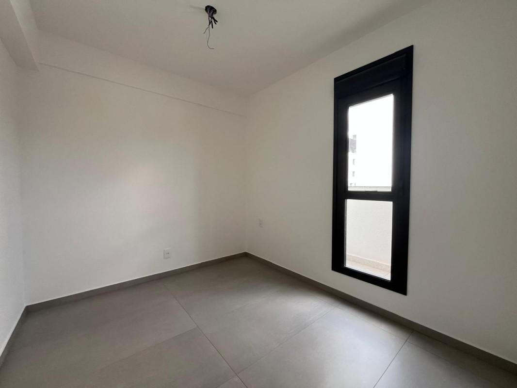 Apartamento, Santo Agostinho, 3 Quartos, 2 Vagas, 1 Suíte