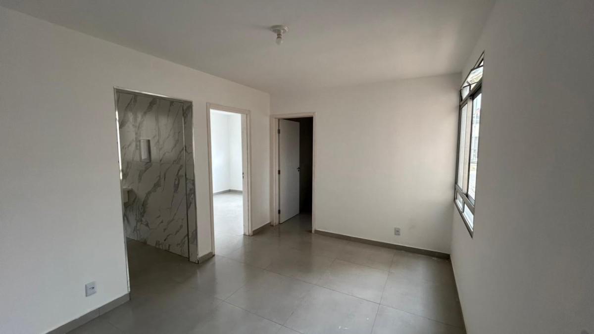 Apartamento, Alto das Flores, 1 Quarto, 1 Vaga