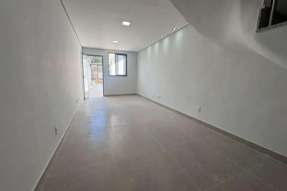 Casa, Copacabana, 2 Quartos, 2 Vagas, 2 Suítes