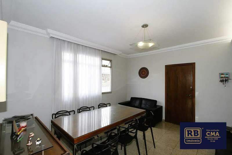 Apartamento, Prado, 3 Quartos, 1 Vaga, 1 Suíte