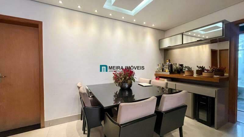 Apartamento, Buritis, 3 Quartos, 2 Vagas, 1 Suíte
