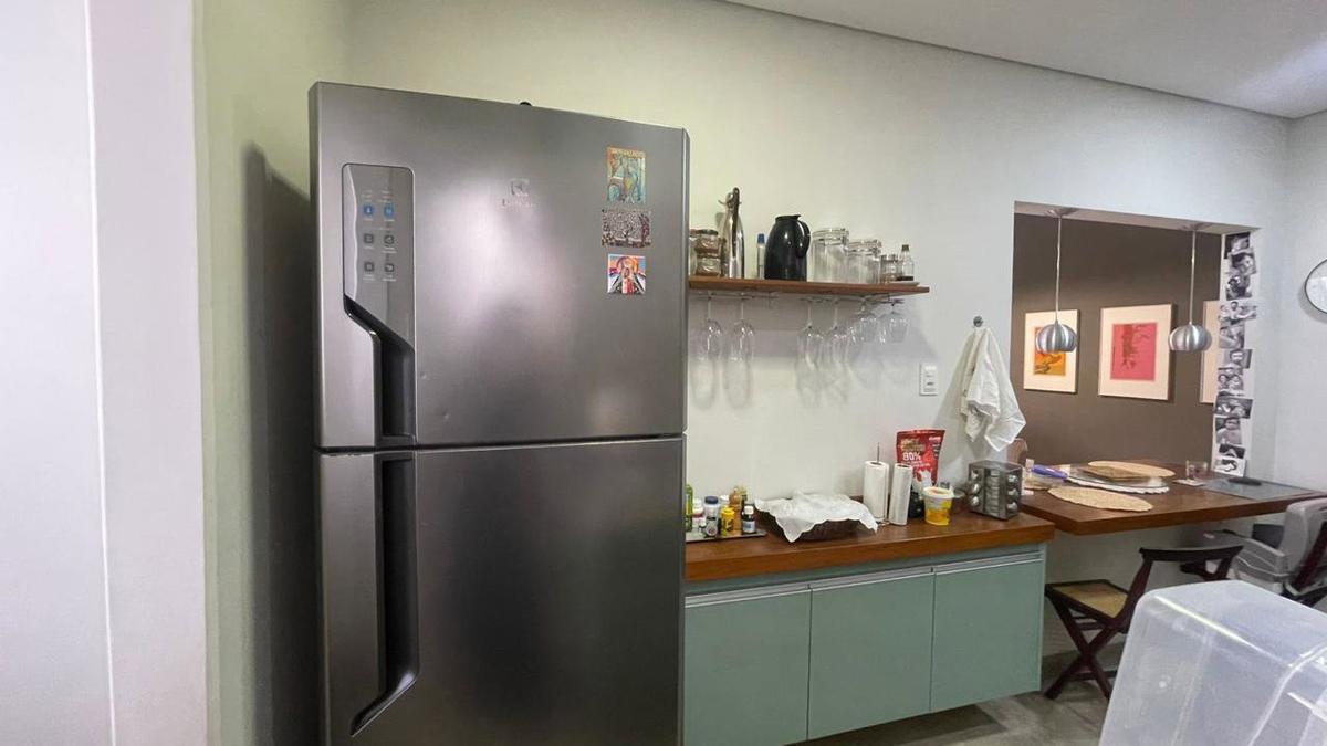 Apartamento, Serra, 3 Quartos, 1 Vaga, 1 Suíte