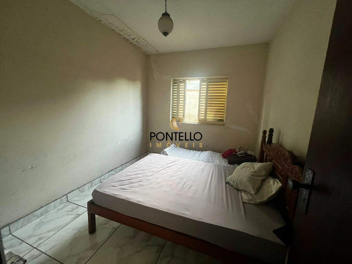 Casa, Jardim Cambuí, 3 Quartos, 8 Vagas, 1 Suíte