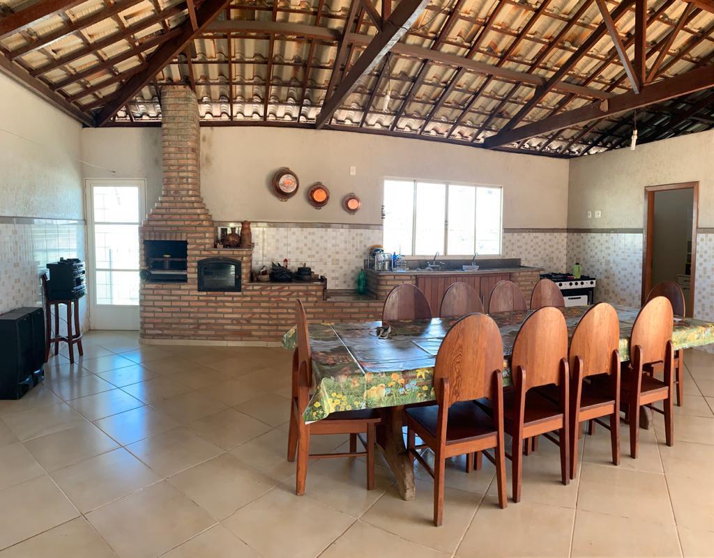 Casa, Masterville, 5 Quartos, 7 Vagas, 3 Suítes