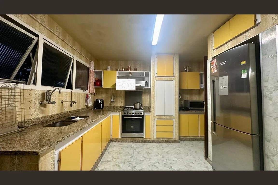 Apartamento, Anchieta, 4 Quartos, 2 Vagas, 1 Suíte