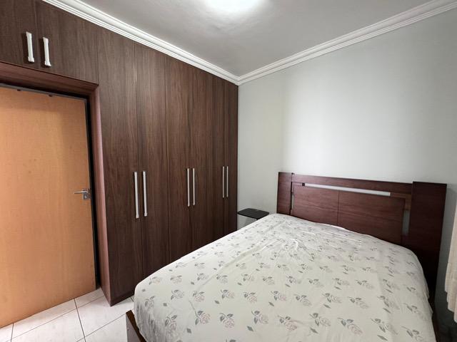 Apartamento, Ermelinda, 2 Quartos, 1 Vaga