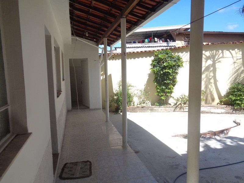 Casa, Cachoeirinha, 1 Quarto, 0 Vaga