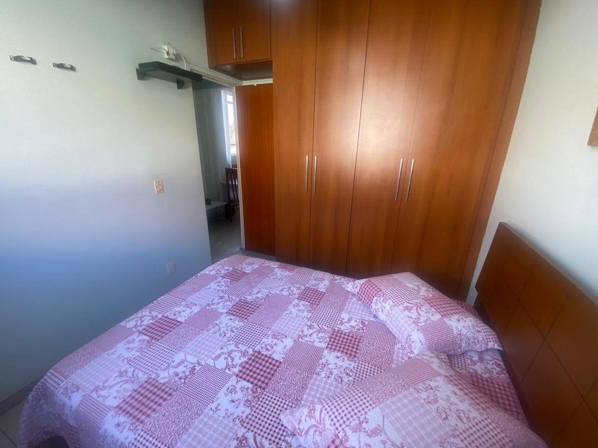 Apartamento, Glória, 2 Quartos, 1 Vaga