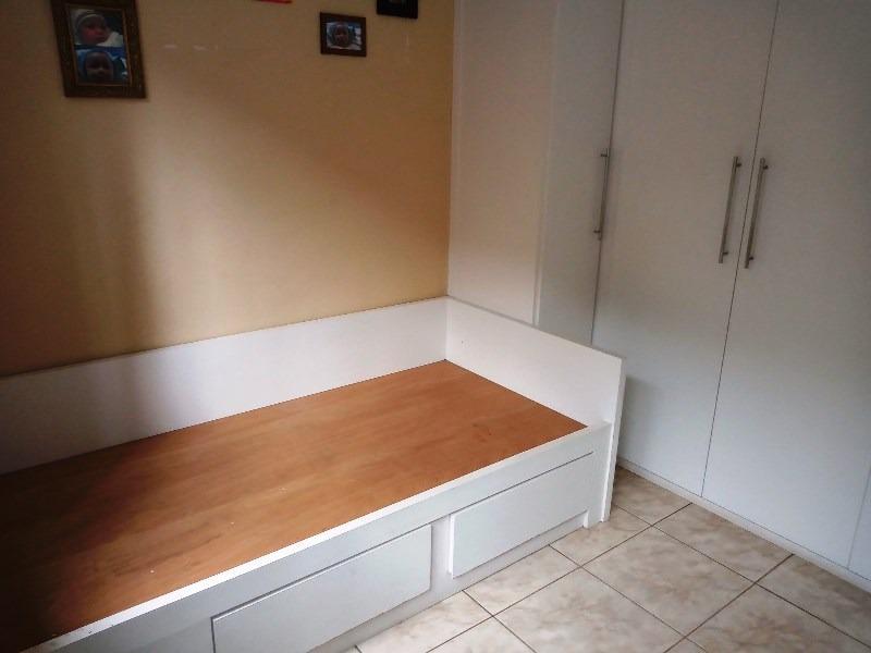 Apartamento, Luxemburgo, 4 Quartos, 3 Vagas, 1 Suíte
