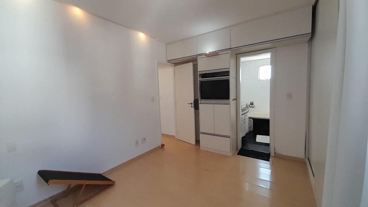 Cobertura, Buritis, 5 Quartos, 3 Vagas, 1 Suíte