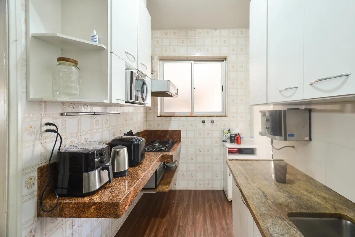 Apartamento, Centro, 3 Quartos, 1 Vaga, 1 Suíte