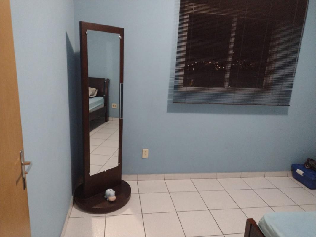 Apartamento, Jaraguá, 3 Quartos, 1 Vaga, 1 Suíte