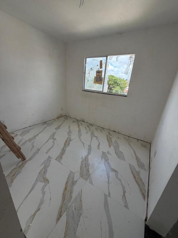 Apartamento, Lindéia, 2 Quartos, 1 Vaga, 1 Suíte
