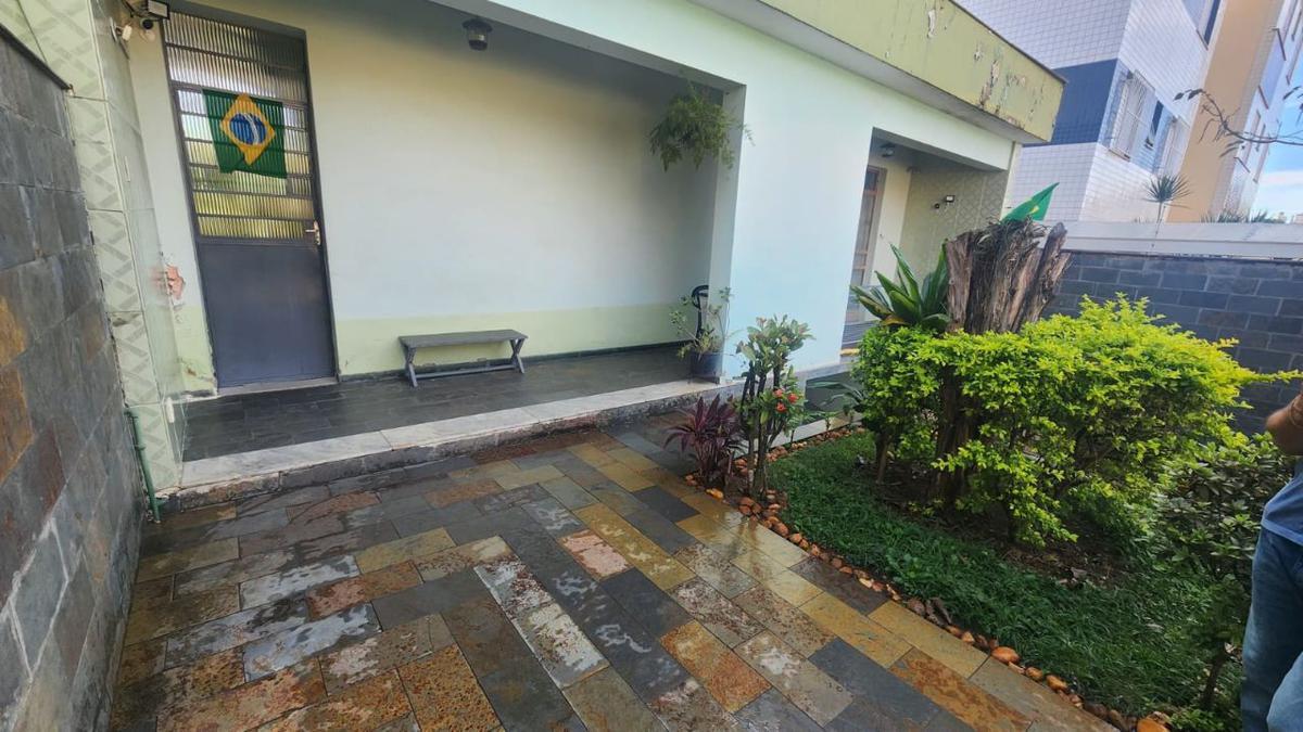 Casa, Renascença, 4 Quartos, 2 Vagas, 1 Suíte