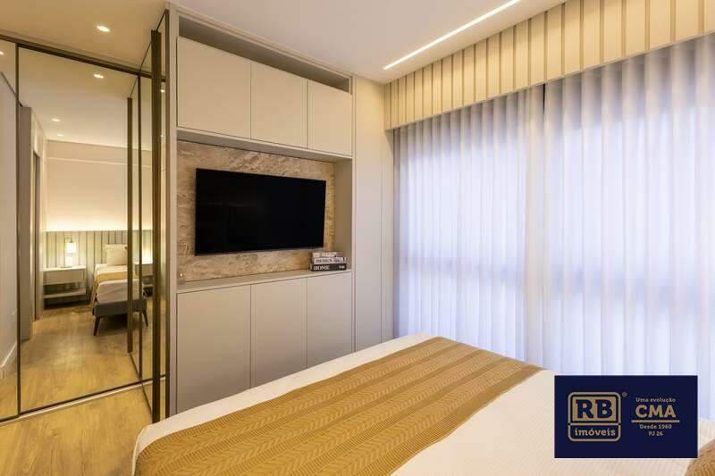 Apartamento, Sion, 2 Quartos, 2 Vagas, 2 Suítes