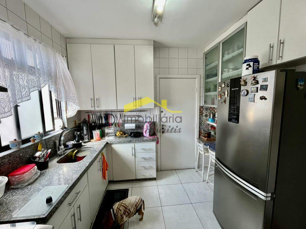 Apartamento, Buritis, 3 Quartos, 2 Vagas, 1 Suíte
