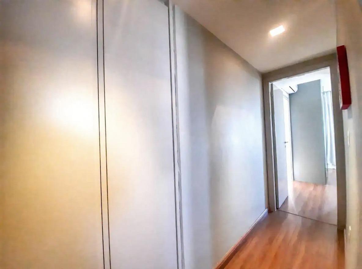 Apartamento, Sion, 3 Quartos, 2 Vagas, 1 Suíte