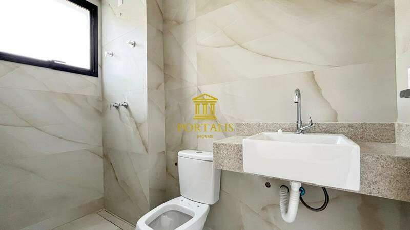 Apartamento, Sion, 3 Quartos, 2 Vagas, 3 Suítes