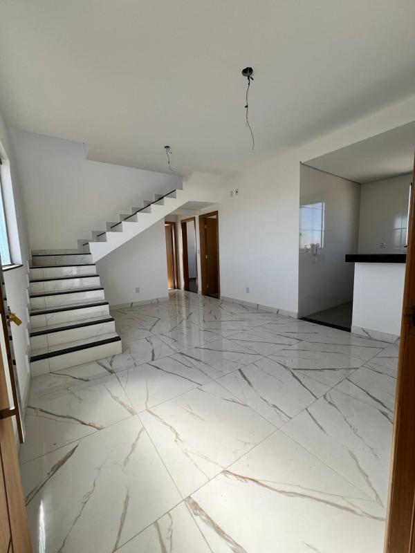 Cobertura, Parque Belo Horizonte Industrial, 3 Quartos, 2 Vagas, 1 Suíte