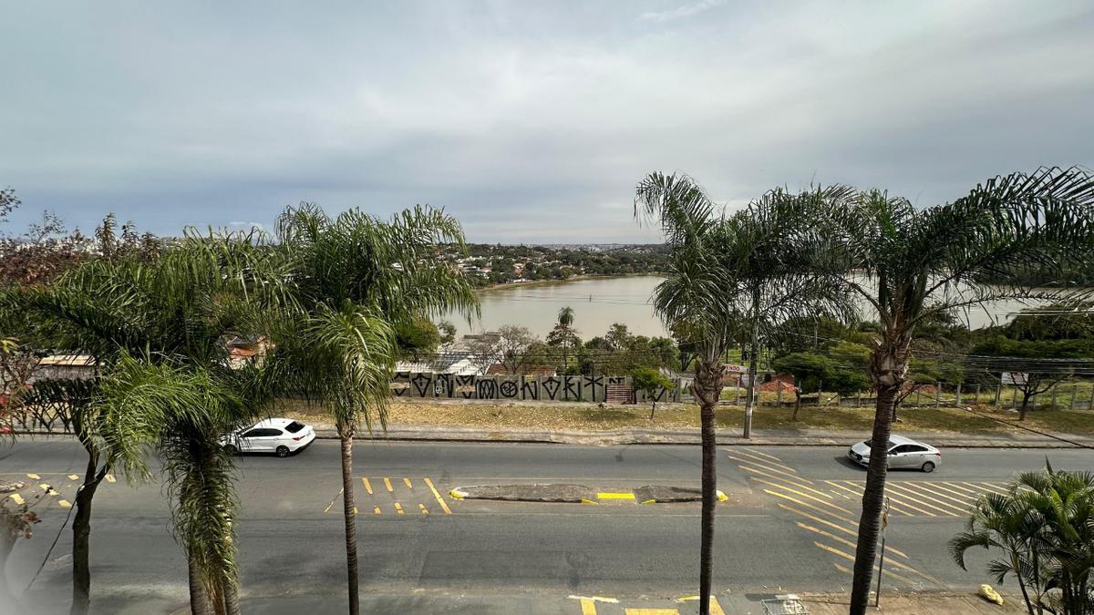 Apartamento, Santa Amélia, 3 Quartos, 3 Vagas, 1 Suíte