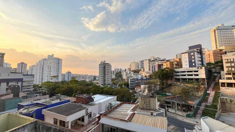 Apartamento, Buritis, 3 Quartos, 2 Vagas, 2 Suítes