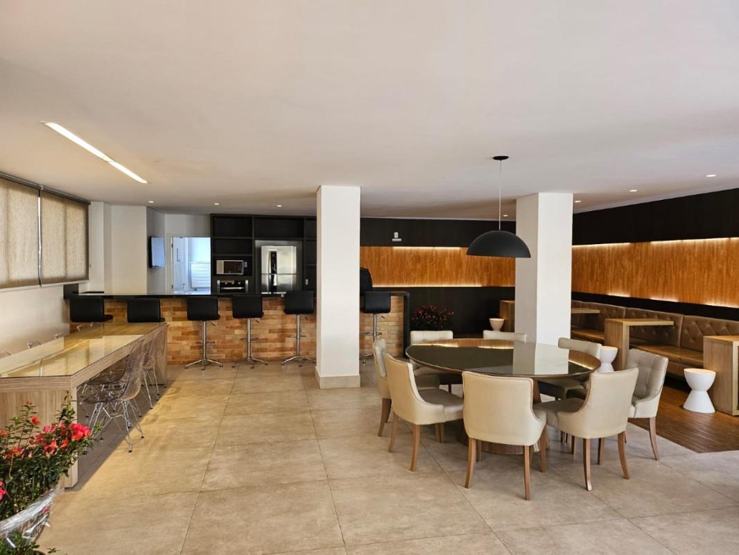 Apartamento, Grajaú, 2 Quartos, 2 Vagas, 1 Suíte