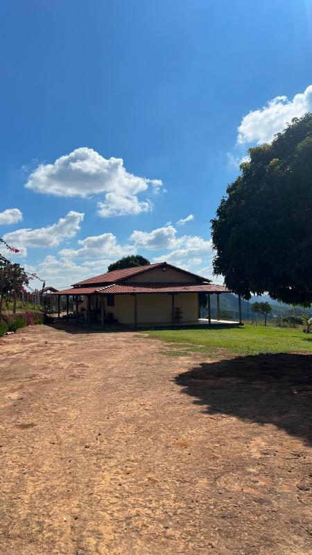 Fazenda, Centro, 0 Quarto, 0 Vaga