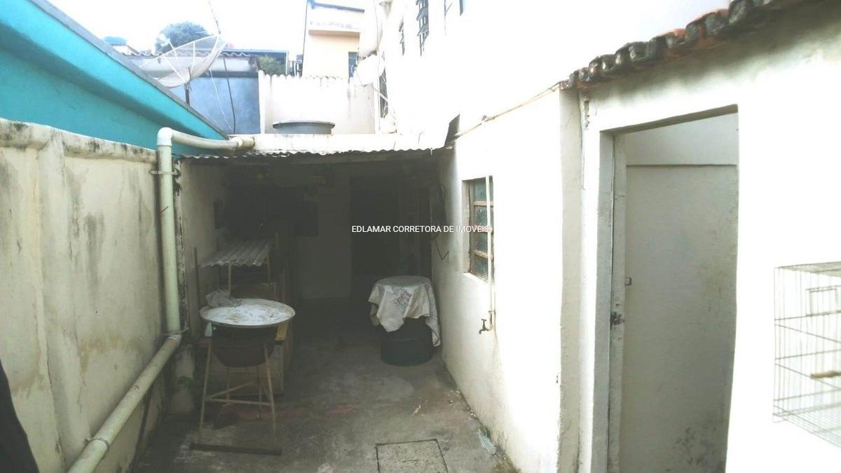 Casa, Jardim Industrial, 7 Quartos, 15 Vagas