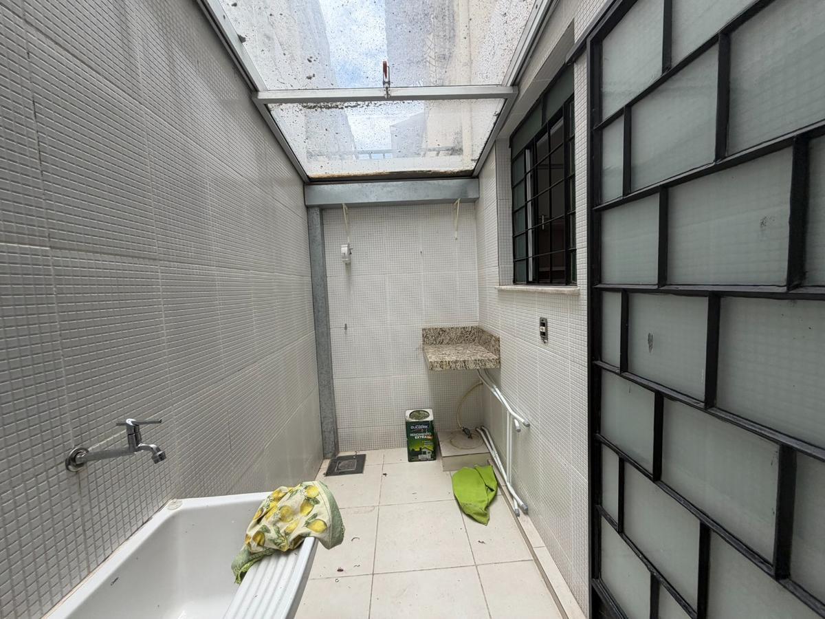 Casa, Palmares, 2 Quartos, 1 Vaga