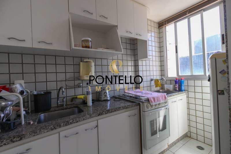 Apartamento, Cruzeiro, 1 Quarto, 1 Vaga
