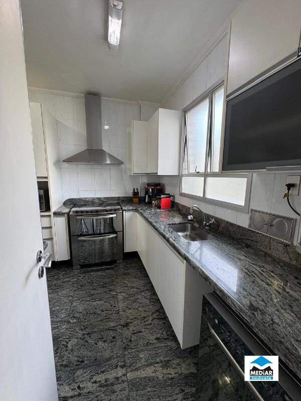 Apartamento, Silveira, 4 Quartos, 2 Vagas, 1 Suíte