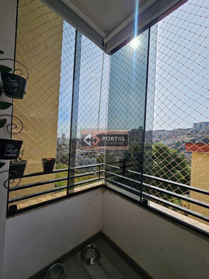 Apartamento, Estoril, 3 Quartos, 1 Vaga, 1 Suíte