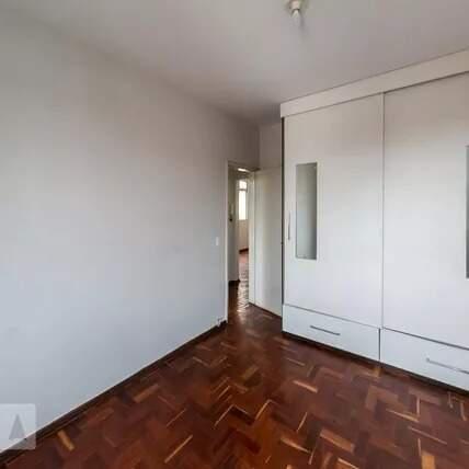Apartamento, Nova Suíssa, 2 Quartos, 1 Vaga