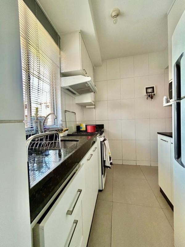 Apartamento, Arvoredo, 2 Quartos, 1 Vaga