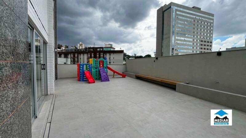 Apartamento, Santo Antônio, 4 Quartos, 2 Vagas, 1 Suíte