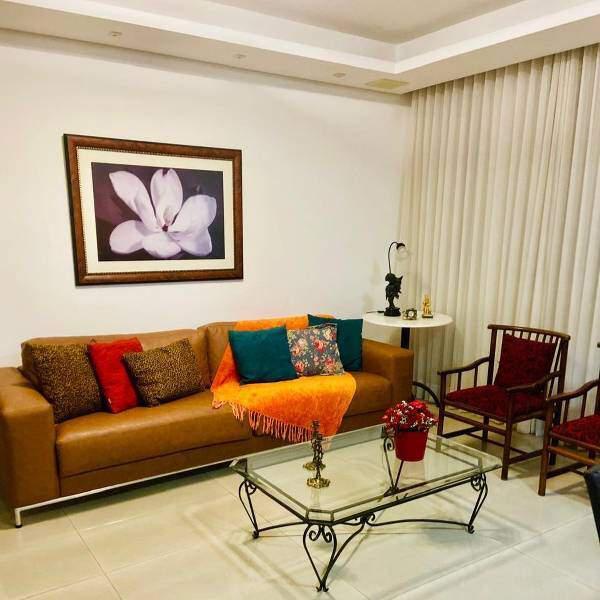 Apartamento, Gutierrez, 3 Quartos, 1 Vaga, 1 Suíte